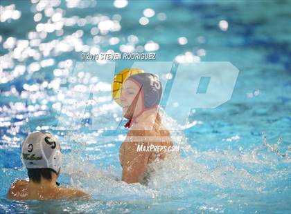 Thumbnail 3 in Campolindo vs. San Ramon Valley (CIF Norcal D1 Regional Final) photogallery.