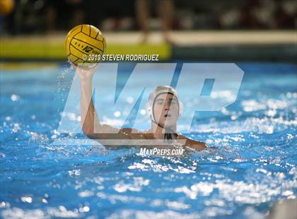 Thumbnail 3 in Campolindo vs. San Ramon Valley (CIF Norcal D1 Regional Final) photogallery.