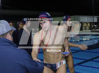 Thumbnail 1 in Campolindo vs. San Ramon Valley (CIF Norcal D1 Regional Final) photogallery.