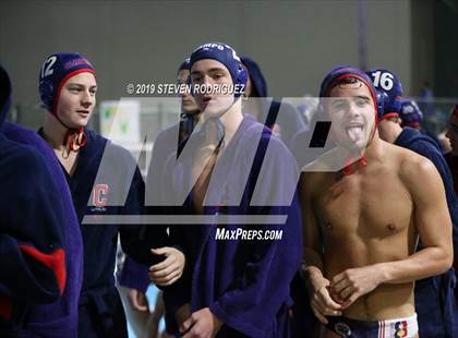 Thumbnail 2 in Campolindo vs. San Ramon Valley (CIF Norcal D1 Regional Final) photogallery.