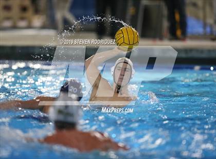 Thumbnail 3 in Campolindo vs. San Ramon Valley (CIF Norcal D1 Regional Final) photogallery.