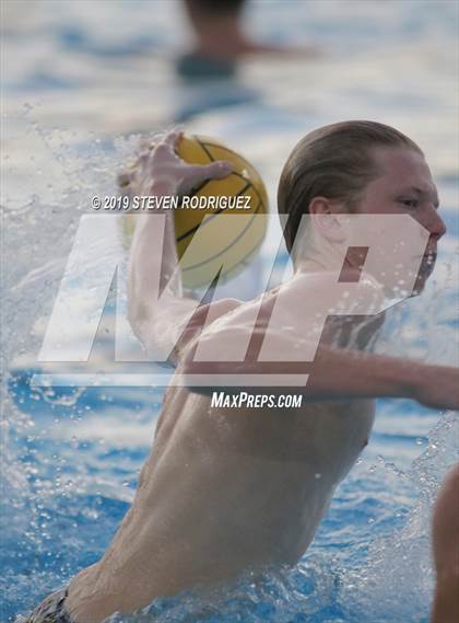 Thumbnail 2 in Campolindo vs. San Ramon Valley (CIF Norcal D1 Regional Final) photogallery.