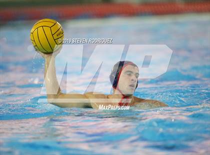 Thumbnail 1 in Campolindo vs. San Ramon Valley (CIF Norcal D1 Regional Final) photogallery.