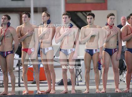 Thumbnail 1 in Campolindo vs. San Ramon Valley (CIF Norcal D1 Regional Final) photogallery.