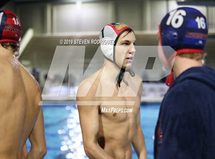 Thumbnail 1 in Campolindo vs. San Ramon Valley (CIF Norcal D1 Regional Final) photogallery.