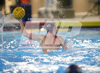 Thumbnail 2 in Campolindo vs. San Ramon Valley (CIF Norcal D1 Regional Final) photogallery.