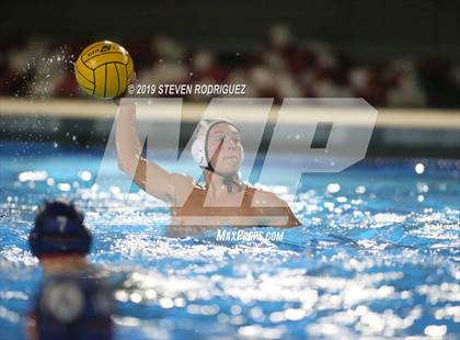 Thumbnail 1 in Campolindo vs. San Ramon Valley (CIF Norcal D1 Regional Final) photogallery.