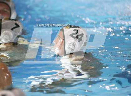 Thumbnail 3 in Campolindo vs. San Ramon Valley (CIF Norcal D1 Regional Final) photogallery.