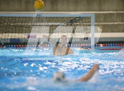 Thumbnail 2 in Campolindo vs. San Ramon Valley (CIF Norcal D1 Regional Final) photogallery.