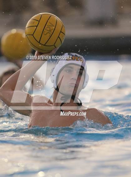 Thumbnail 2 in Campolindo vs. San Ramon Valley (CIF Norcal D1 Regional Final) photogallery.