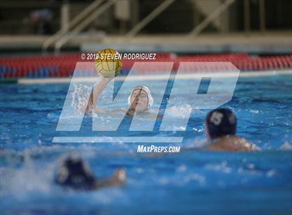 Thumbnail 3 in Campolindo vs. San Ramon Valley (CIF Norcal D1 Regional Final) photogallery.
