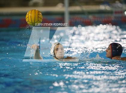 Thumbnail 2 in Campolindo vs. San Ramon Valley (CIF Norcal D1 Regional Final) photogallery.