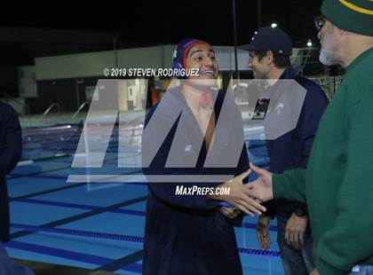 Thumbnail 3 in Campolindo vs. San Ramon Valley (CIF Norcal D1 Regional Final) photogallery.