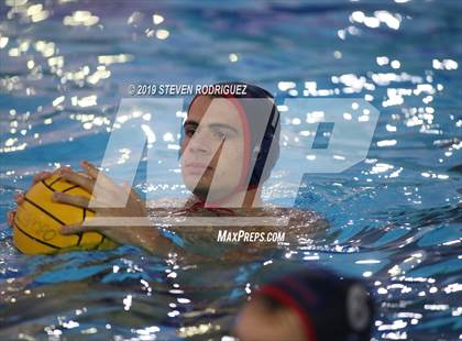 Thumbnail 3 in Campolindo vs. San Ramon Valley (CIF Norcal D1 Regional Final) photogallery.