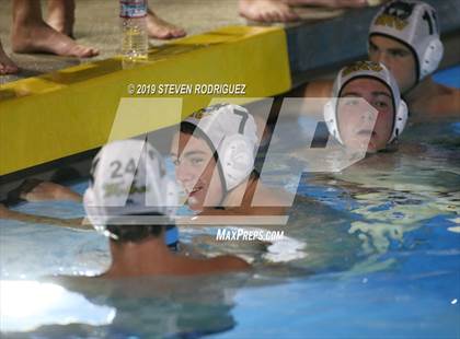 Thumbnail 1 in Campolindo vs. San Ramon Valley (CIF Norcal D1 Regional Final) photogallery.
