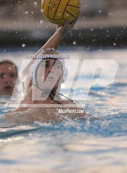 Thumbnail 3 in Campolindo vs. San Ramon Valley (CIF Norcal D1 Regional Final) photogallery.