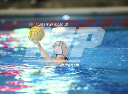Thumbnail 1 in Campolindo vs. San Ramon Valley (CIF Norcal D1 Regional Final) photogallery.
