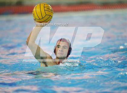 Thumbnail 2 in Campolindo vs. San Ramon Valley (CIF Norcal D1 Regional Final) photogallery.