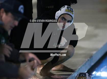 Thumbnail 3 in Campolindo vs. San Ramon Valley (CIF Norcal D1 Regional Final) photogallery.