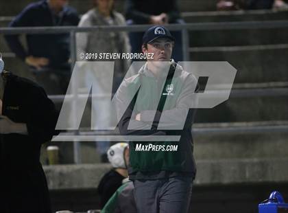 Thumbnail 2 in Campolindo vs. San Ramon Valley (CIF Norcal D1 Regional Final) photogallery.