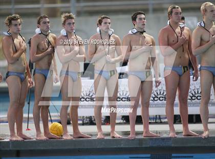Thumbnail 3 in Campolindo vs. San Ramon Valley (CIF Norcal D1 Regional Final) photogallery.