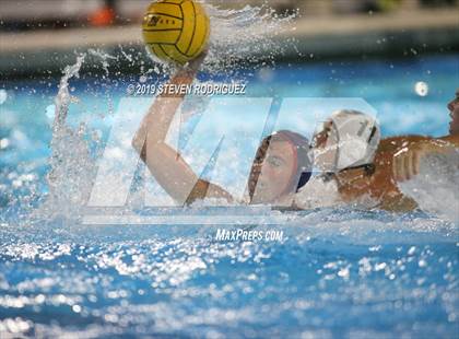 Thumbnail 1 in Campolindo vs. San Ramon Valley (CIF Norcal D1 Regional Final) photogallery.