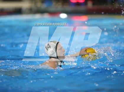 Thumbnail 1 in Campolindo vs. San Ramon Valley (CIF Norcal D1 Regional Final) photogallery.