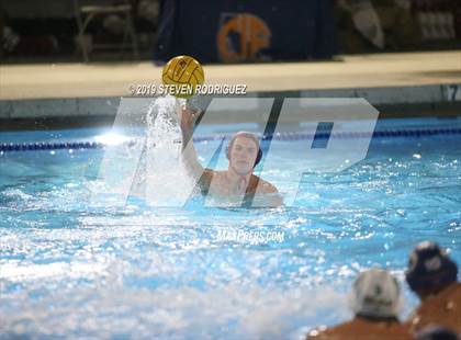 Thumbnail 2 in Campolindo vs. San Ramon Valley (CIF Norcal D1 Regional Final) photogallery.