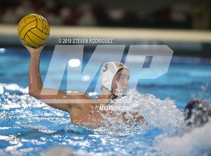 Thumbnail 2 in Campolindo vs. San Ramon Valley (CIF Norcal D1 Regional Final) photogallery.