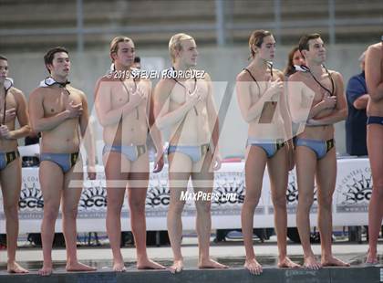 Thumbnail 1 in Campolindo vs. San Ramon Valley (CIF Norcal D1 Regional Final) photogallery.