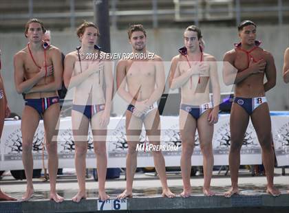 Thumbnail 1 in Campolindo vs. San Ramon Valley (CIF Norcal D1 Regional Final) photogallery.