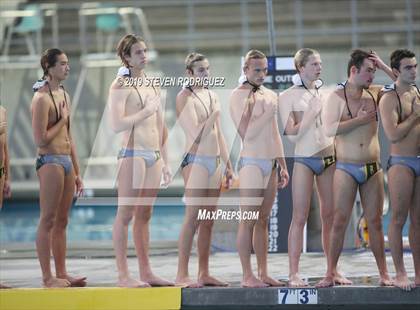 Thumbnail 2 in Campolindo vs. San Ramon Valley (CIF Norcal D1 Regional Final) photogallery.