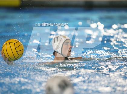 Thumbnail 2 in Campolindo vs. San Ramon Valley (CIF Norcal D1 Regional Final) photogallery.