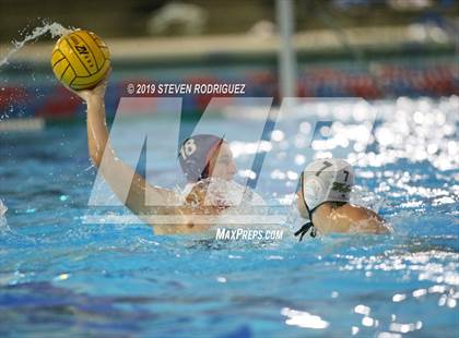 Thumbnail 3 in Campolindo vs. San Ramon Valley (CIF Norcal D1 Regional Final) photogallery.