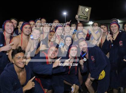 Thumbnail 3 in Campolindo vs. San Ramon Valley (CIF Norcal D1 Regional Final) photogallery.
