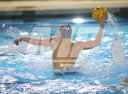 Thumbnail 3 in Campolindo vs. San Ramon Valley (CIF Norcal D1 Regional Final) photogallery.