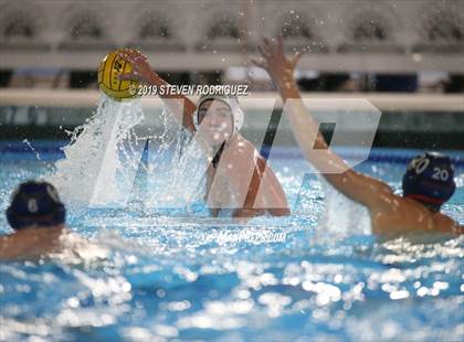 Thumbnail 1 in Campolindo vs. San Ramon Valley (CIF Norcal D1 Regional Final) photogallery.