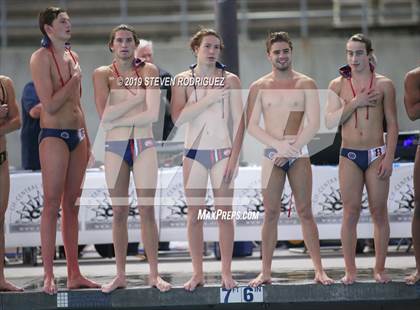Thumbnail 2 in Campolindo vs. San Ramon Valley (CIF Norcal D1 Regional Final) photogallery.