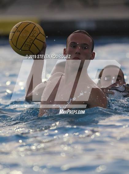 Thumbnail 1 in Campolindo vs. San Ramon Valley (CIF Norcal D1 Regional Final) photogallery.