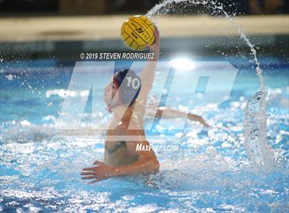 Thumbnail 1 in Campolindo vs. San Ramon Valley (CIF Norcal D1 Regional Final) photogallery.