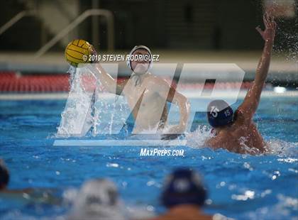 Thumbnail 2 in Campolindo vs. San Ramon Valley (CIF Norcal D1 Regional Final) photogallery.