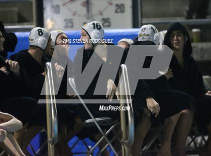 Thumbnail 3 in Campolindo vs. San Ramon Valley (CIF Norcal D1 Regional Final) photogallery.