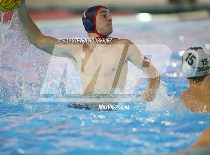 Thumbnail 3 in Campolindo vs. San Ramon Valley (CIF Norcal D1 Regional Final) photogallery.