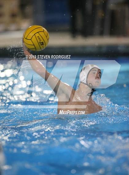 Thumbnail 1 in Campolindo vs. San Ramon Valley (CIF Norcal D1 Regional Final) photogallery.
