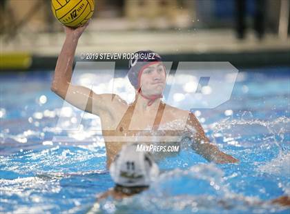 Thumbnail 1 in Campolindo vs. San Ramon Valley (CIF Norcal D1 Regional Final) photogallery.