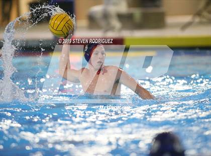 Thumbnail 1 in Campolindo vs. San Ramon Valley (CIF Norcal D1 Regional Final) photogallery.