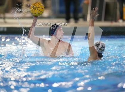 Thumbnail 1 in Campolindo vs. San Ramon Valley (CIF Norcal D1 Regional Final) photogallery.