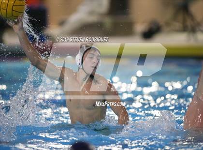 Thumbnail 2 in Campolindo vs. San Ramon Valley (CIF Norcal D1 Regional Final) photogallery.