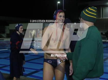 Thumbnail 3 in Campolindo vs. San Ramon Valley (CIF Norcal D1 Regional Final) photogallery.