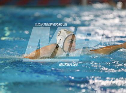 Thumbnail 2 in Campolindo vs. San Ramon Valley (CIF Norcal D1 Regional Final) photogallery.